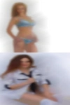 Squirting independence looking